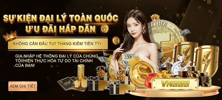 Khuyến mãi độc quyền VN89