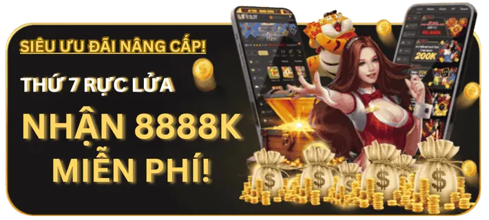 Bắn Cá VN89