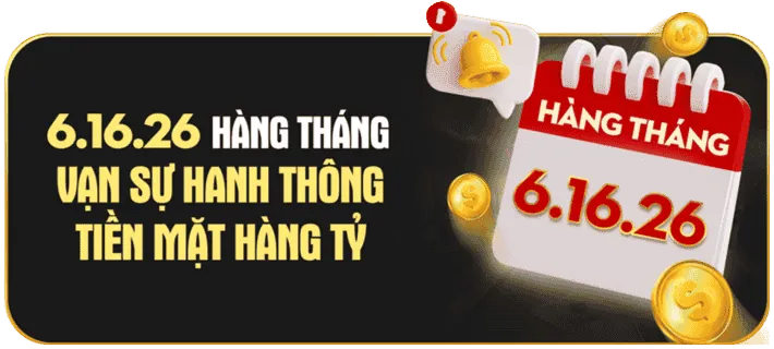 Khuyến Mãi Hoàn Trả VN89