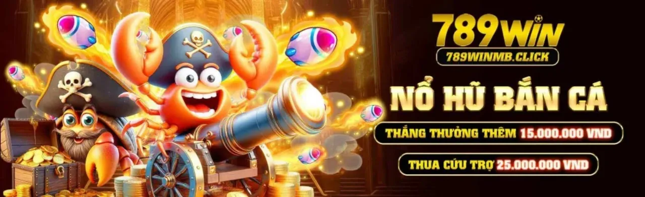 Hình ảnh game nổ hũ VN89 với các biểu tượng may mắn và phần thưởng lớn