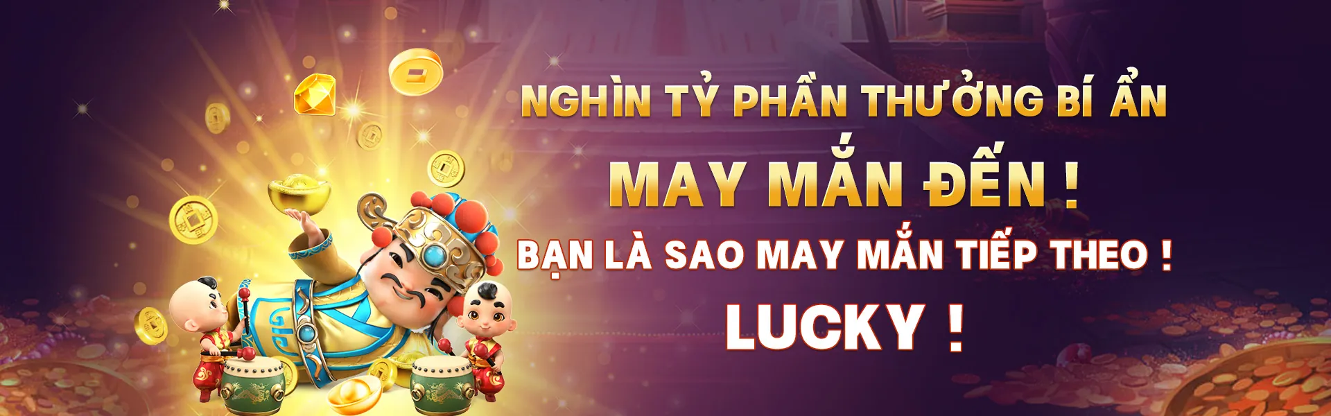 Banner chính VN89 Casino