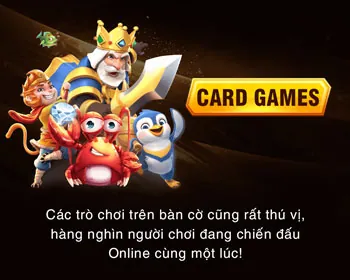 Bắn cá đổi thưởng VN89