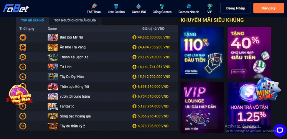 Chiến lược và mẹo chơi game tại VN89