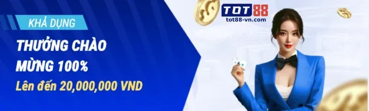 Banner khuyến mãi VN89